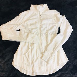 lululemon athletica Jackets & Coats - LULULEMON REVERSAL INNER JACKET lululemon athletica Jackets & Coats - LULULEMON REVERSAL INNER JACKET